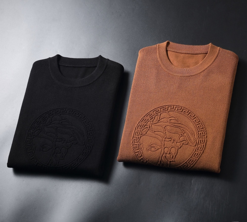 Versace Sweaters